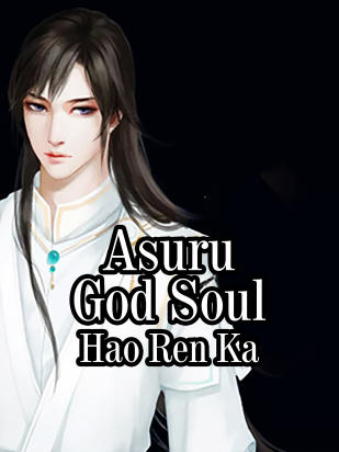 Asuru God Soul